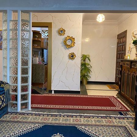 Appartement 3 Chambres Avec Balcon Tanca Dış mekan fotoğraf