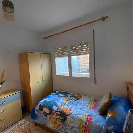 Appartement 3 Chambres Avec Balcon Tanca Dış mekan fotoğraf