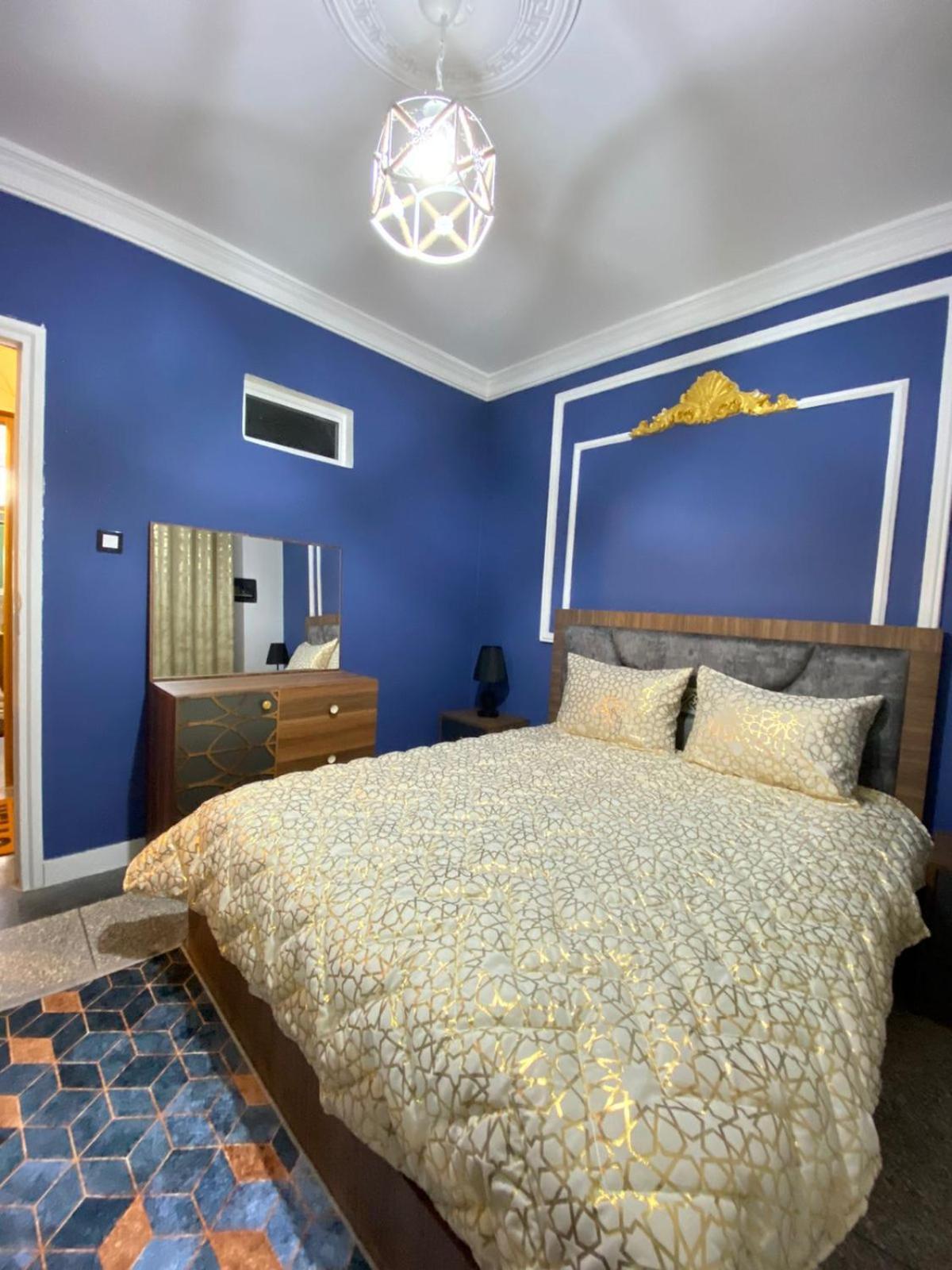 Appartement 3 Chambres Avec Balcon Tanca Dış mekan fotoğraf