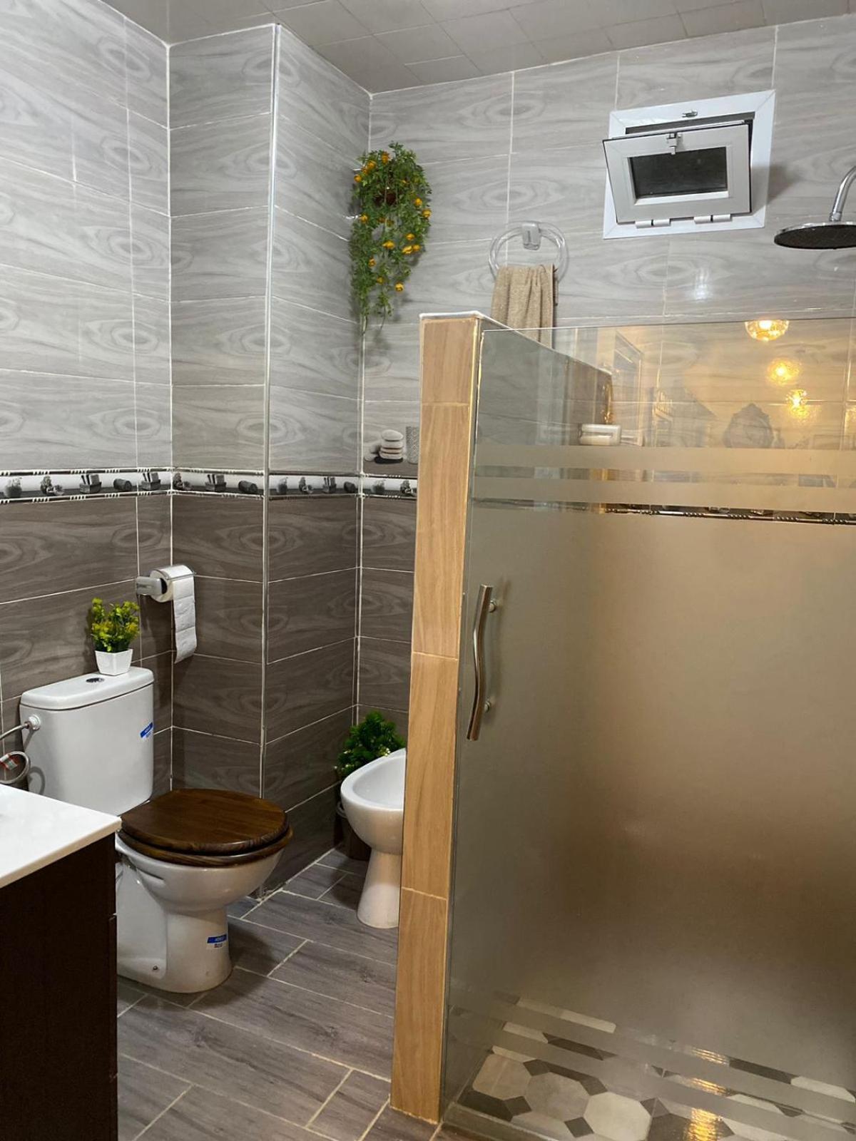 Appartement 3 Chambres Avec Balcon Tanca Dış mekan fotoğraf