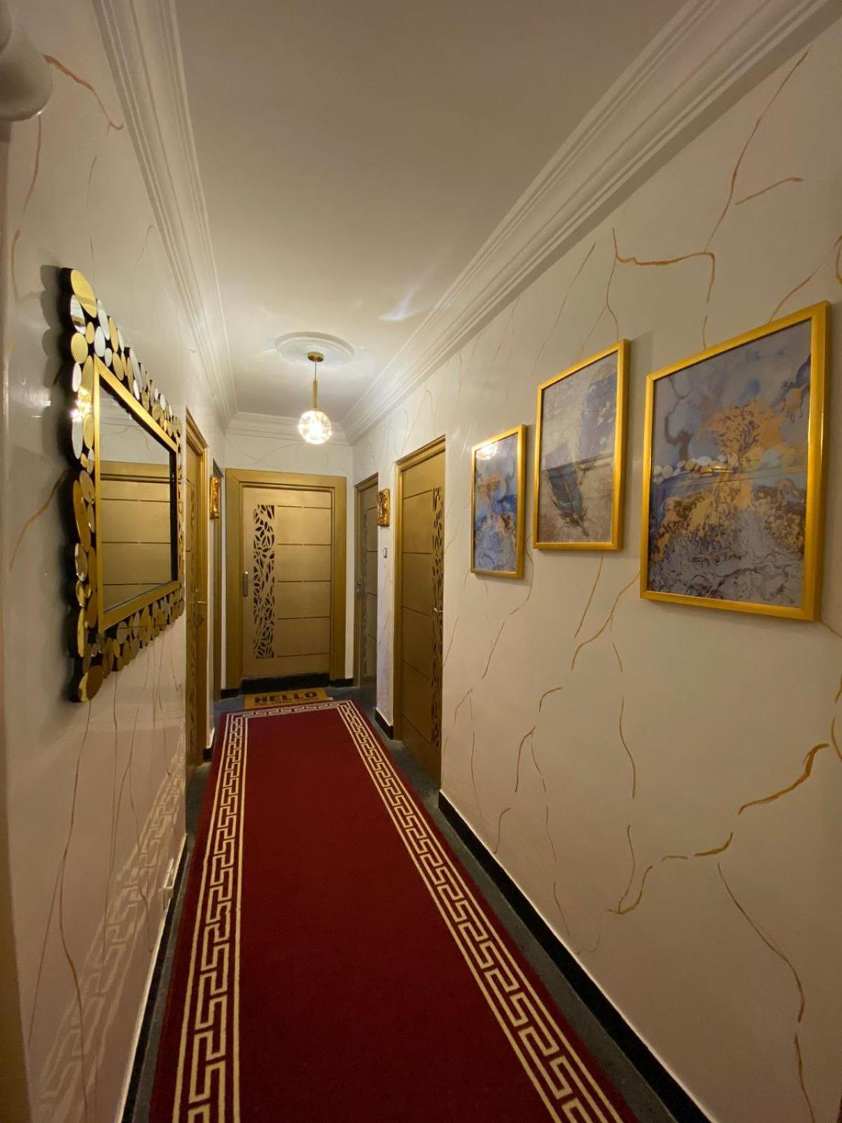 Appartement 3 Chambres Avec Balcon Tanca Dış mekan fotoğraf