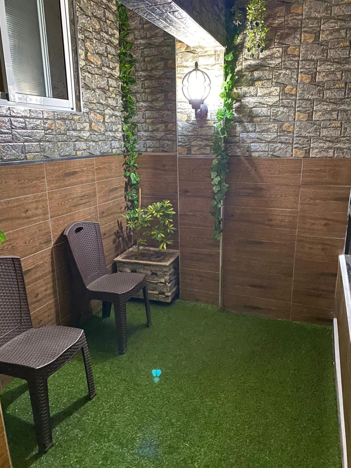 Appartement 3 Chambres Avec Balcon Tanca Dış mekan fotoğraf