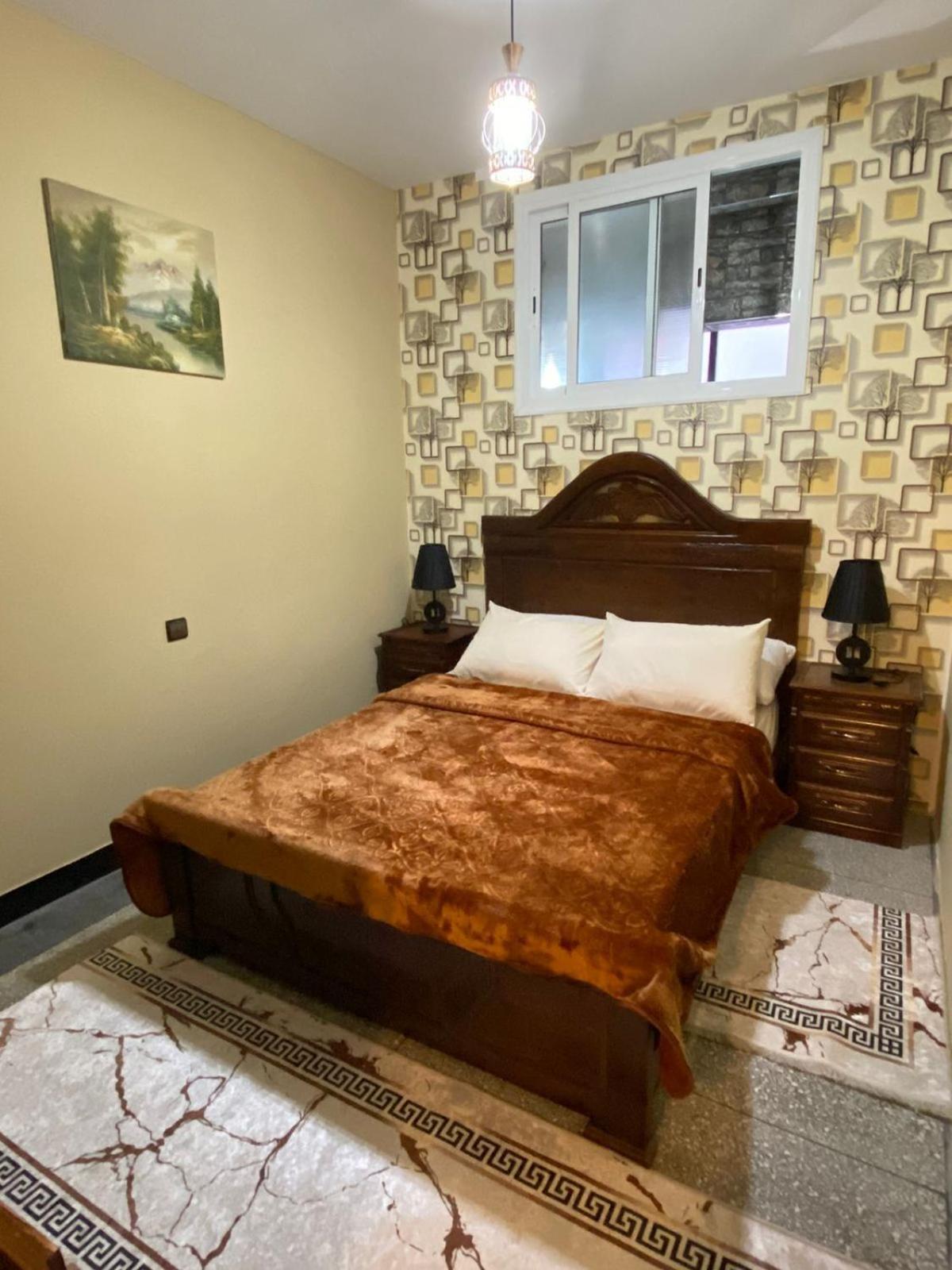 Appartement 3 Chambres Avec Balcon Tanca Dış mekan fotoğraf