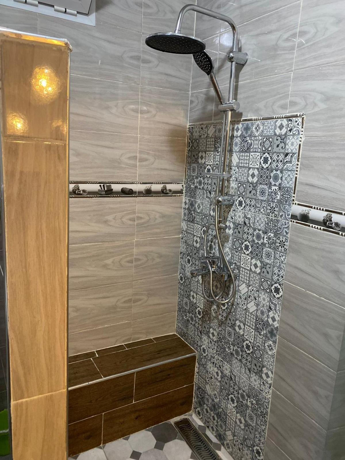 Appartement 3 Chambres Avec Balcon Tanca Dış mekan fotoğraf