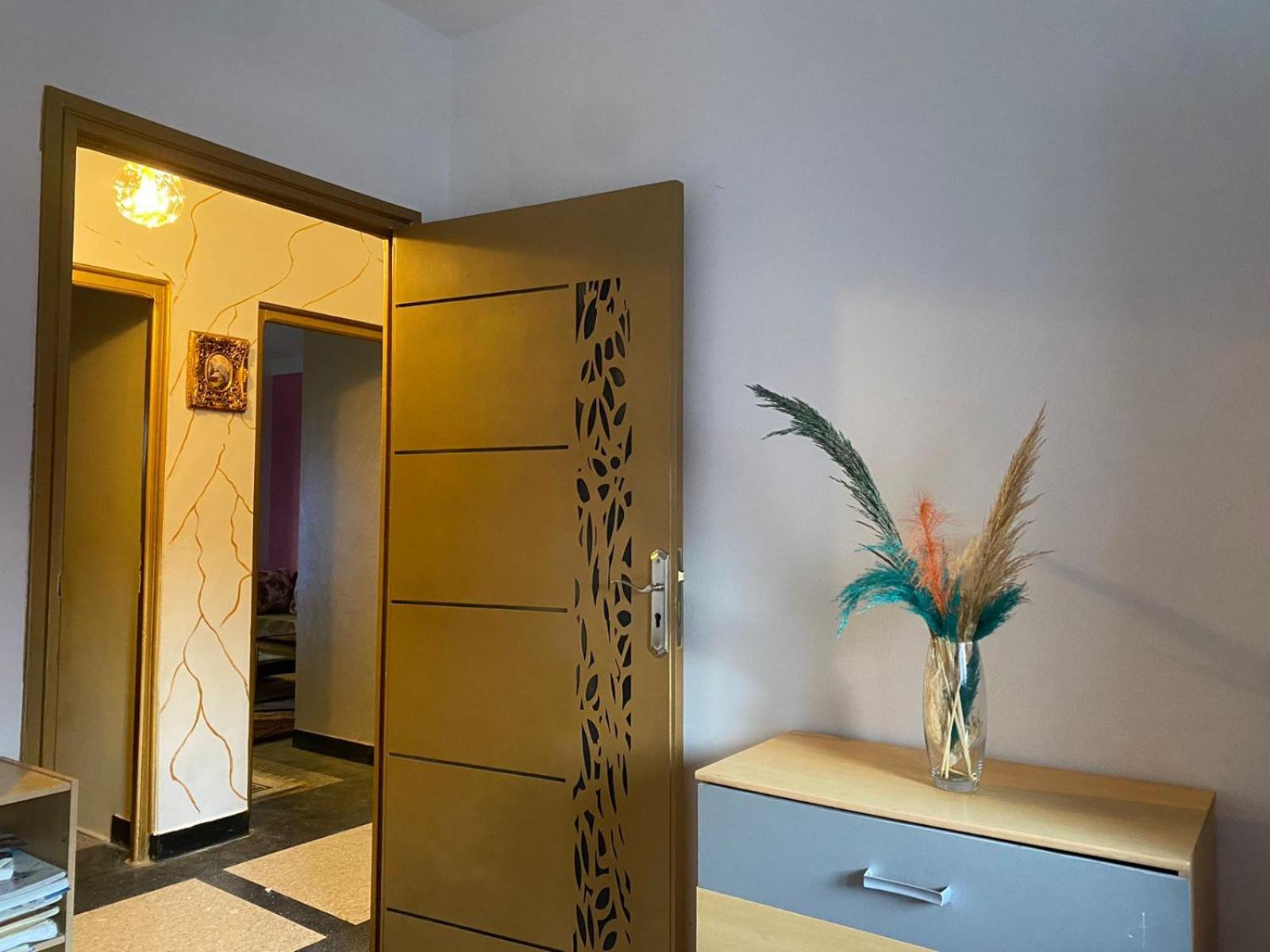 Appartement 3 Chambres Avec Balcon Tanca Dış mekan fotoğraf