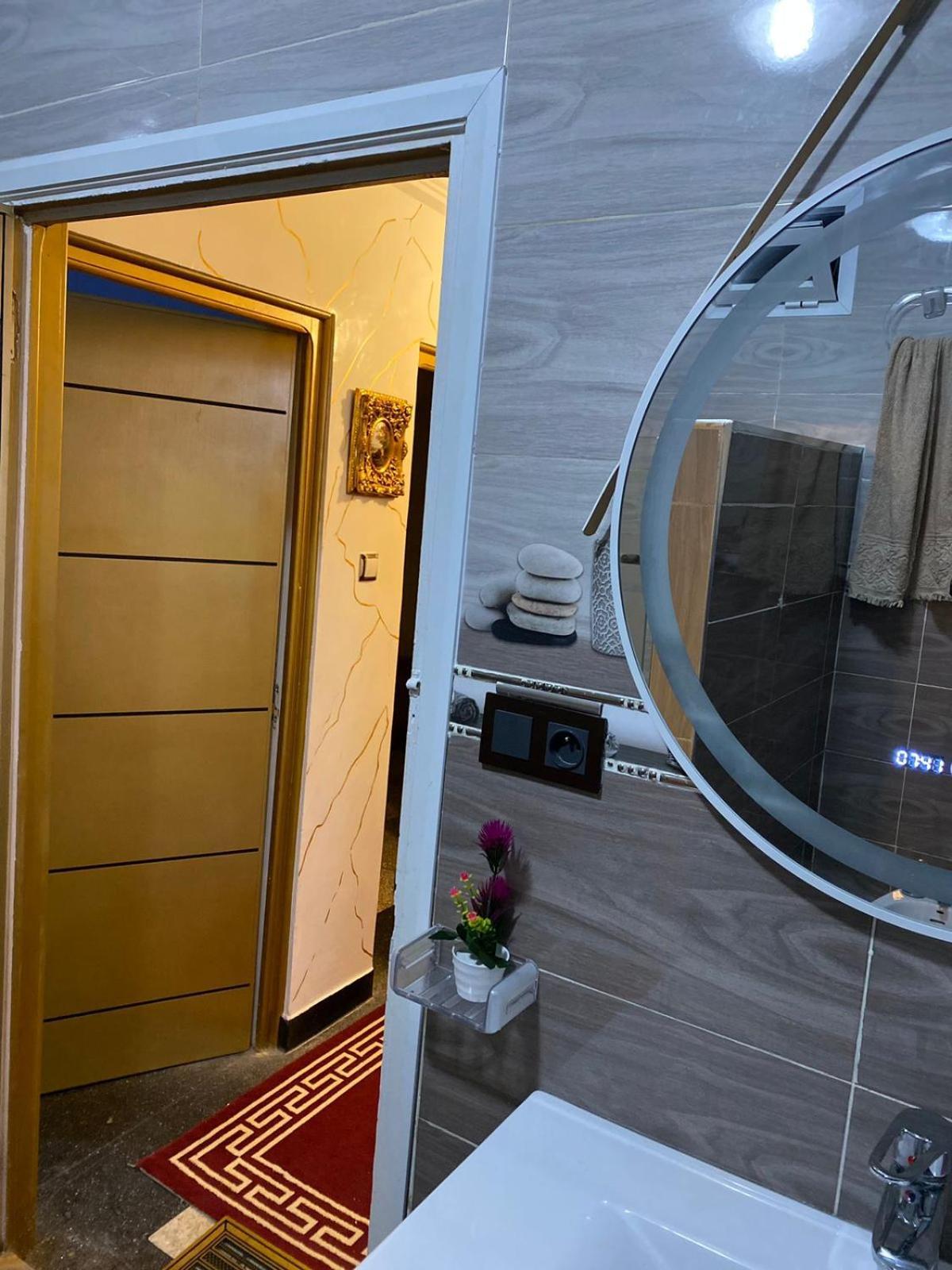 Appartement 3 Chambres Avec Balcon Tanca Dış mekan fotoğraf